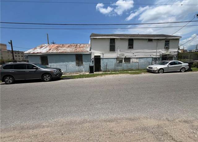 Property at 3231 33 Perdido St, New Orleans, LA 70119, 8 beds, 3.5 baths