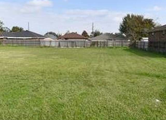 Property at 7815 Burke Rd, New Orleans, LA 70127
