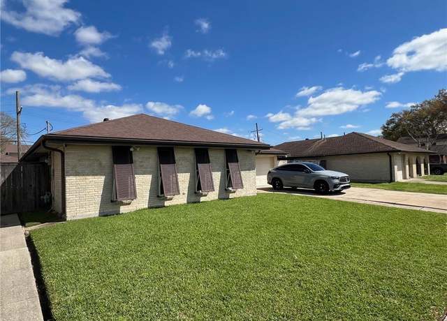 Property at 2161 Graham Dr, Terrytown, LA 70056, 4 beds, 2 baths