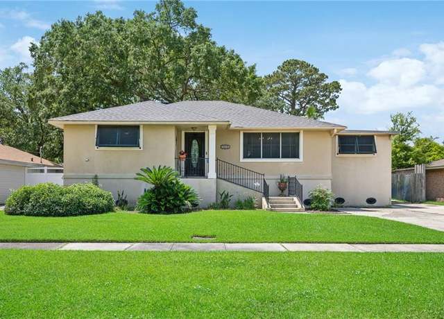 Property at 3845 Croydon St, Slidell, LA 70458, 4 beds, 2 baths