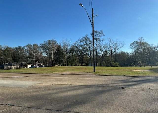 Property at Avenue G & 11th St Ave, Kentwood, LA 70444