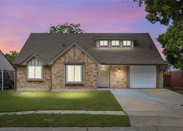 Property at 2711 Cupid, New Orleans, LA 70131, 4 beds, 2.5 baths