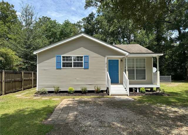 Property at 312 E E 34th Ave, Covington, LA 70433, 2 beds, 1 bath