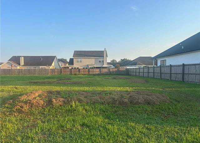 Property at 2232 N Harper Dr, Harvey, LA 70058