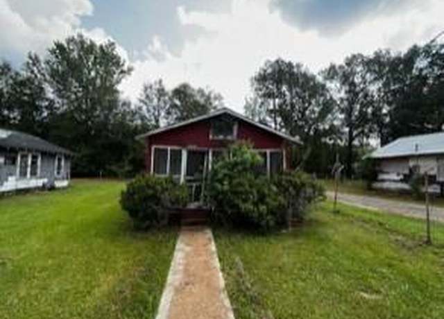 Property at 1200 College St, Bogalusa, LA 70427