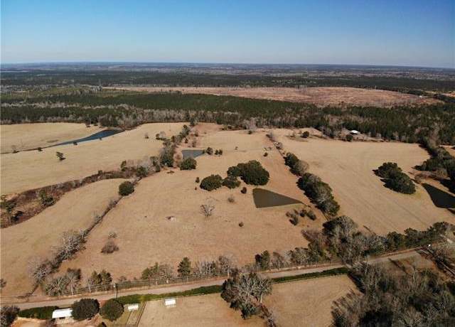 Property at 80 Acres La Tung Rd, Covington, LA 70435