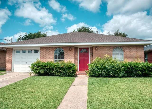 Property at 930 Papworth Ave, Metairie, LA 70005, 2 beds, 1 bath