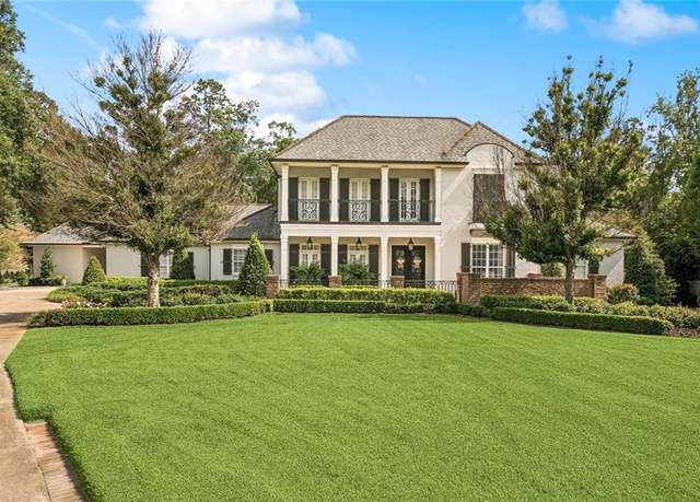 Property at 208 Black Oak Ln, Madisonville, LA 70447, 4 beds, 4 baths