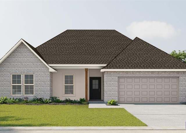 Property at 19382 Chelwood Ct, Hammond, LA 70403, 4 beds, 2 baths