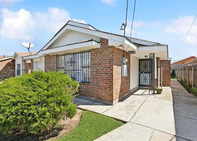 Property at 1640 Flanders St, New Orleans, LA 70114, 4 beds, 2 baths