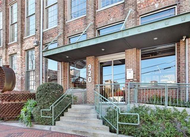 Property at 920 Poeyfarre St #176, New Orleans, LA 70130, 2 beds, 2 baths