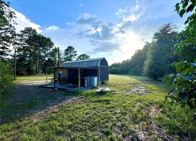 Property at 40663 Cottonwood Dr, Franklinton, LA 70438