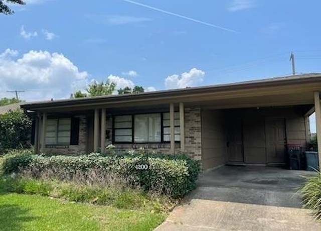 Property at 4200 Academy Dr, Metairie, LA 70003, 3 beds, 2 baths