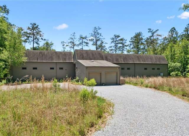 Property at 72085 Kustenmacher Rd, Abita Springs, LA 70420, 3 beds, 2 baths