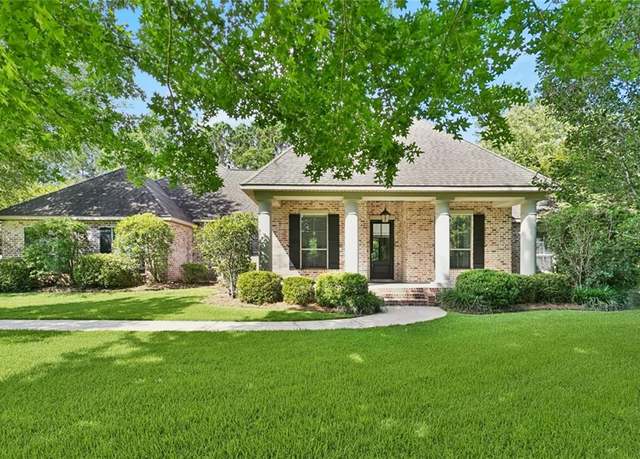 Property at 217 Sap Berry Dr, Madisonville, LA 70447, 4 beds, 3 baths