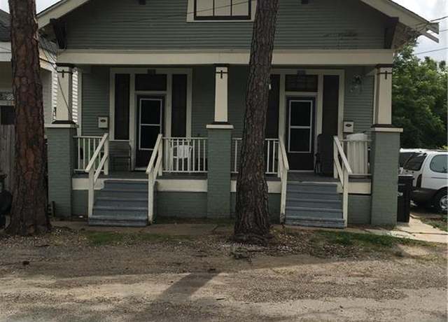 Property at 2013 15 Touro St, New Orleans, LA 70116, 4 beds, 2 baths