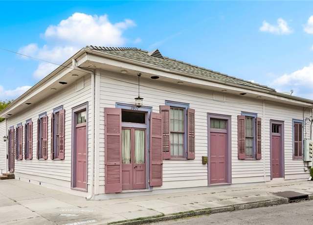 Property at 803 05 Constantinople St, New Orleans, LA 70115, 5 beds, 3 baths