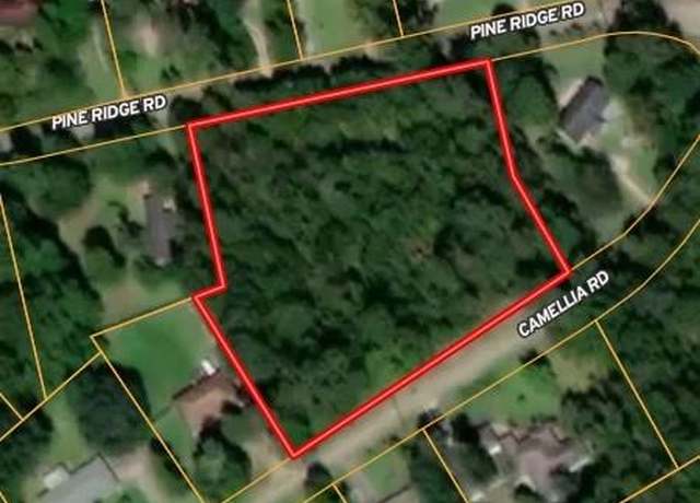 Property at 824 Pine Ridge Rd, Bogalusa, LA 70427