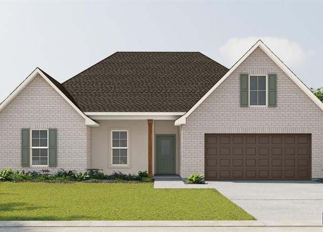 Property at 42250 Blue Bay Dr, Ponchatoula, LA 70454, 4 beds, 2 baths