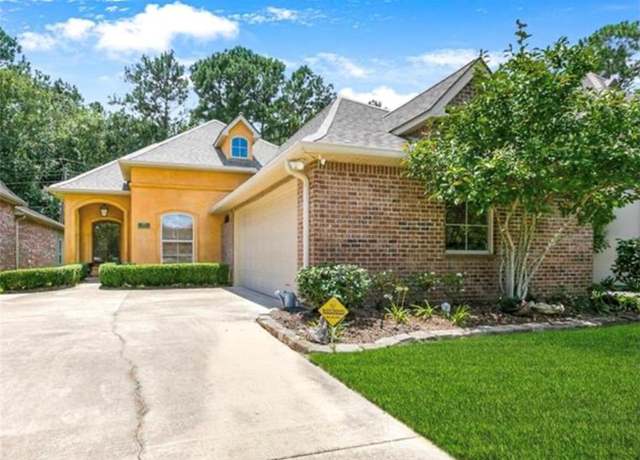 Property at 19238 Country Club Ln, Hammond, LA 70401, 3 beds, 2.5 baths