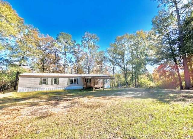 Property at 62436 Friendship Church Rd, Amite, LA 70422, 2 beds, 2 baths
