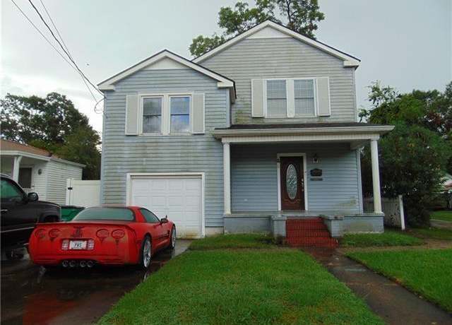 Property at 3008 Beaulieu St, Metairie, LA 70001, 3 beds, 2.5 baths