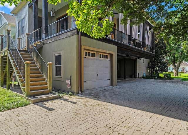 Property at 338 Hay Pl, New Orleans, LA 70124, 3 beds, 3 baths