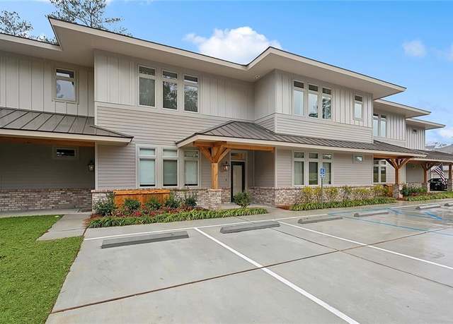 Property at 125 Golf Cottage Dr Unit B, Abita Springs, LA 70420, 2 beds, 2.5 baths