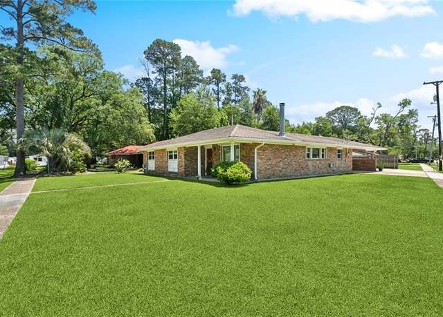 Property at 1207 Cousin St, Slidell, LA 70458, 3 beds, 2 baths