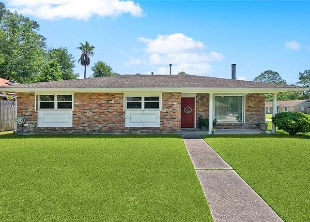 Property at 1207 Cousin St, Slidell, LA 70458, 3 beds, 2 baths