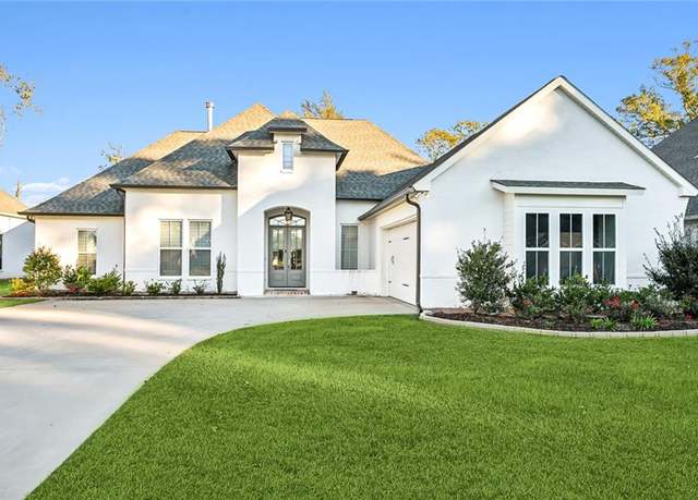 Property at 5015 Golden Oak Ln, Madisonville, LA 70447, 4 beds, 3 baths