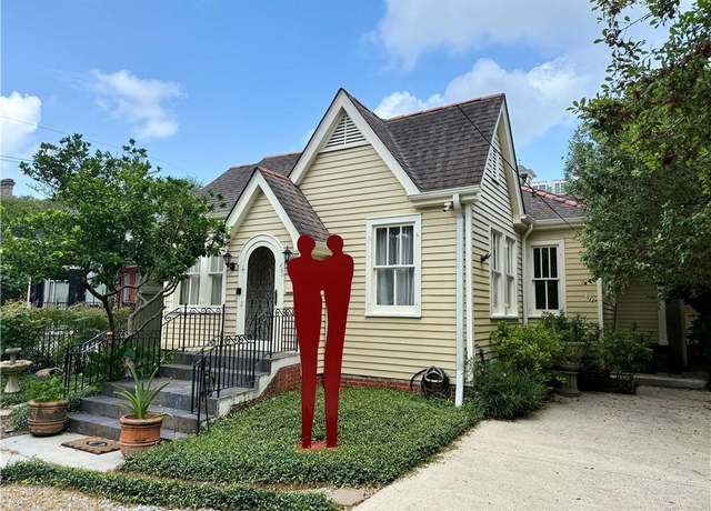 Property at 1510 Camp St, New Orleans, LA 70130, 2 beds, 2 baths