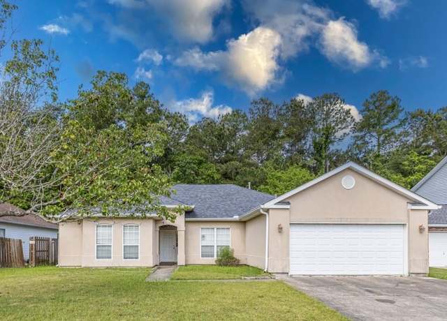 Property at 2143 Summertree Dr, Slidell, LA 70460, 4 beds, 2.5 baths