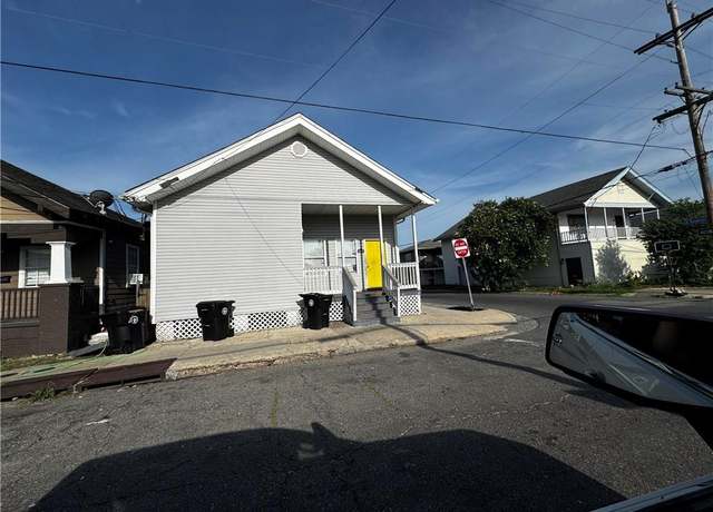 Property at 2438-40 Frenchman St, New Orleans, LA 70119, 9 beds, 6 baths