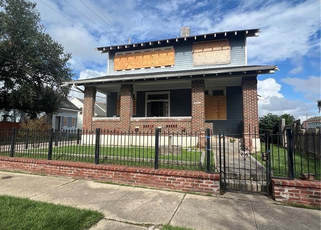 Property at 1531 Gov Nicholls St, New Orleans, LA 70116, 7 beds, 7 baths
