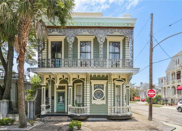 Property at 1410 Euterpe St #1410, New Orleans, LA 70130, 2 beds, 1.5 baths