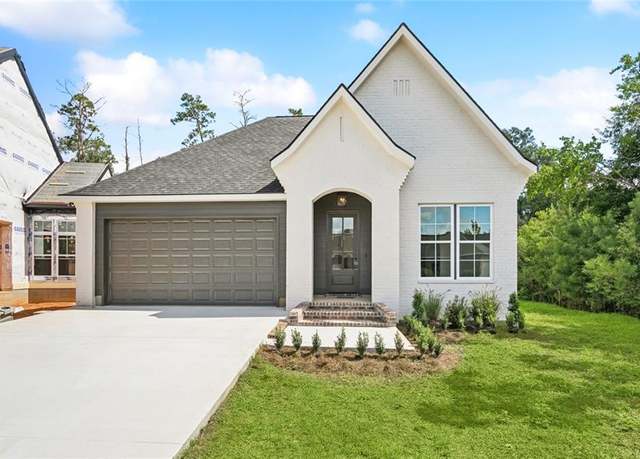Property at 17310 Paddock Cir, Hammond, LA 70403, 3 beds, 2.5 baths