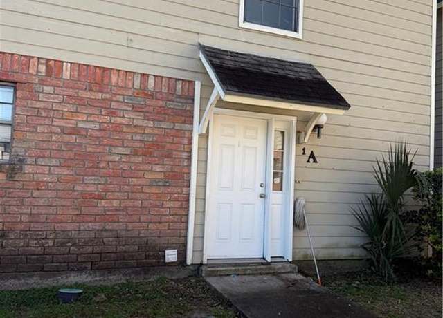 Property at 1500 W Esplanade Ave Unit 1/A, Kenner, LA 70065, 3 beds, 3 baths