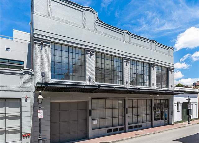 Property at 917 Conti St #305, New Orleans, LA 70112, 2 beds, 2 baths