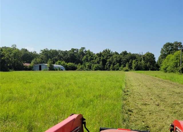 Property at Lot 1-B1-C Ed Yates Rd, Pearl River, LA 70452