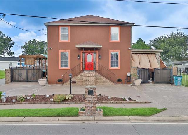 Property at 1200 Causeway Blvd, Jefferson, LA 70121, 5 beds, 4 baths