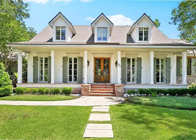 Property at 62 Magnolia Ridge Dr, Madisonville, LA 70447, 5 beds, 3.5 baths