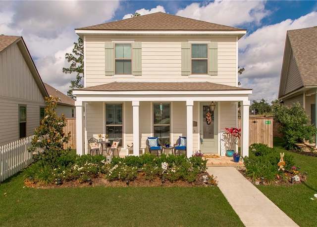 Property at 2329 Bradbury Pl, Covington, LA 70433, 3 beds, 2.5 baths