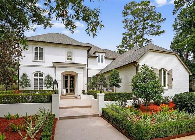 Property at 47 Cardinal Ln, Mandeville, LA 70471, 4 beds, 3 baths