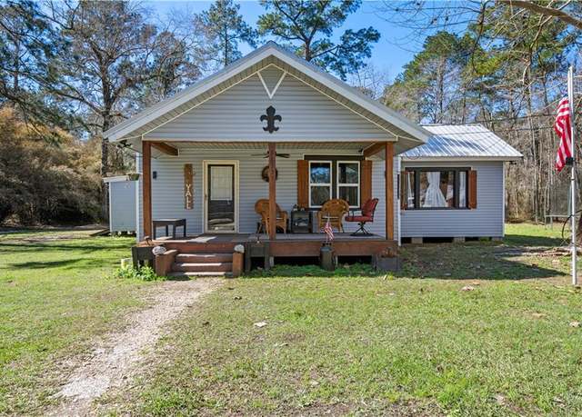 Property at 38335 Lees Landing Rd, Ponchatoula, LA 70454, 2 beds, 2 baths
