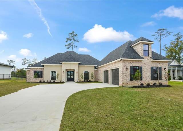 Property at 24135 Snowy Egret Cv, Springfield, LA 70462, 5 beds, 3.5 baths