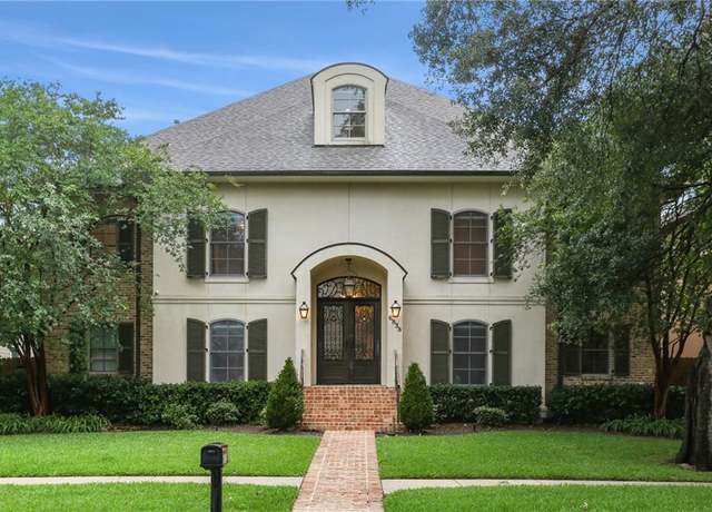 Property at 6838 Louisville St, New Orleans, LA 70124, 5 beds, 4 baths