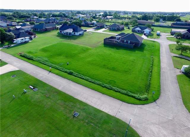 Property at 169 Winchester Way, Lockport, LA 70374