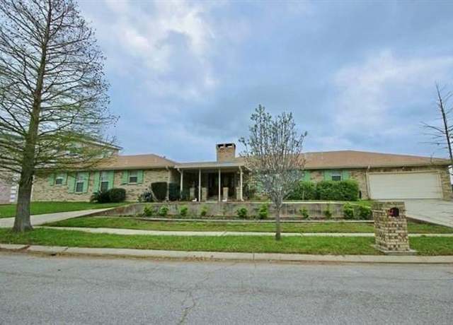Property at 4631 Alba Rd, New Orleans, LA 70119, 4 beds, 3 baths
