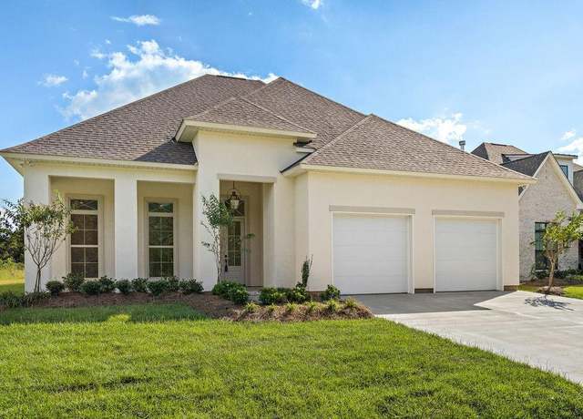 Property at 4034 Oak Bend Ln, Madisonville, LA 70447, 4 beds, 3 baths